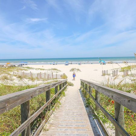 Ocean Village Club Q23 St. Augustine Luaran gambar
