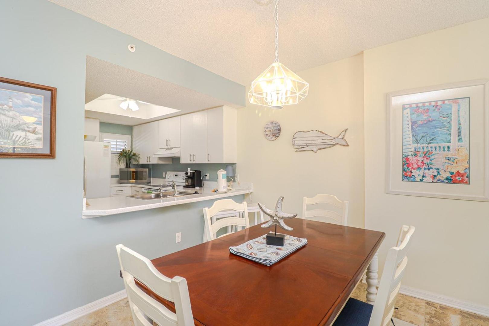 Ocean Village Club Q23 St. Augustine Luaran gambar