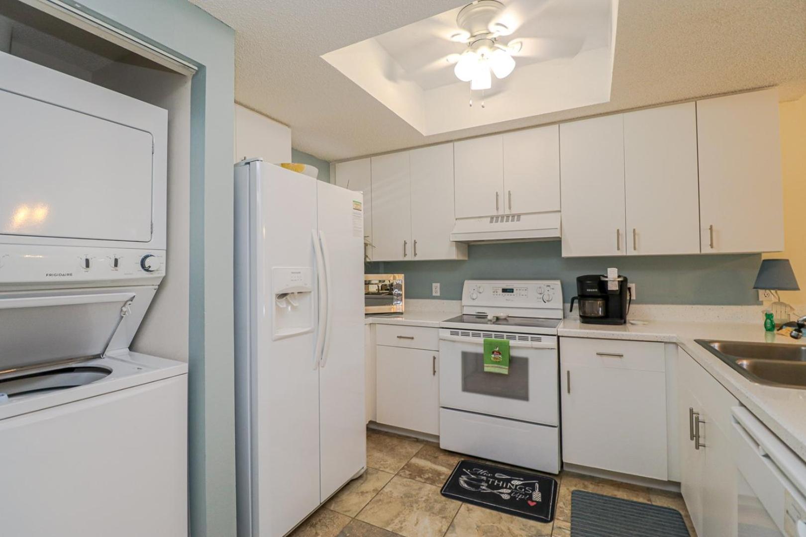 Ocean Village Club Q23 St. Augustine Luaran gambar