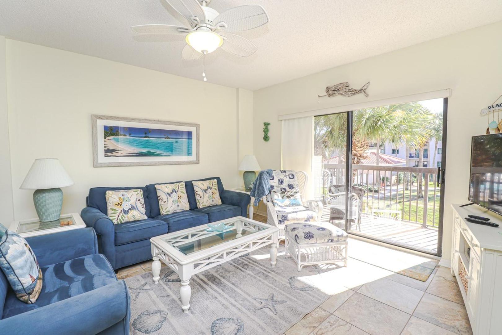 Ocean Village Club Q23 St. Augustine Luaran gambar