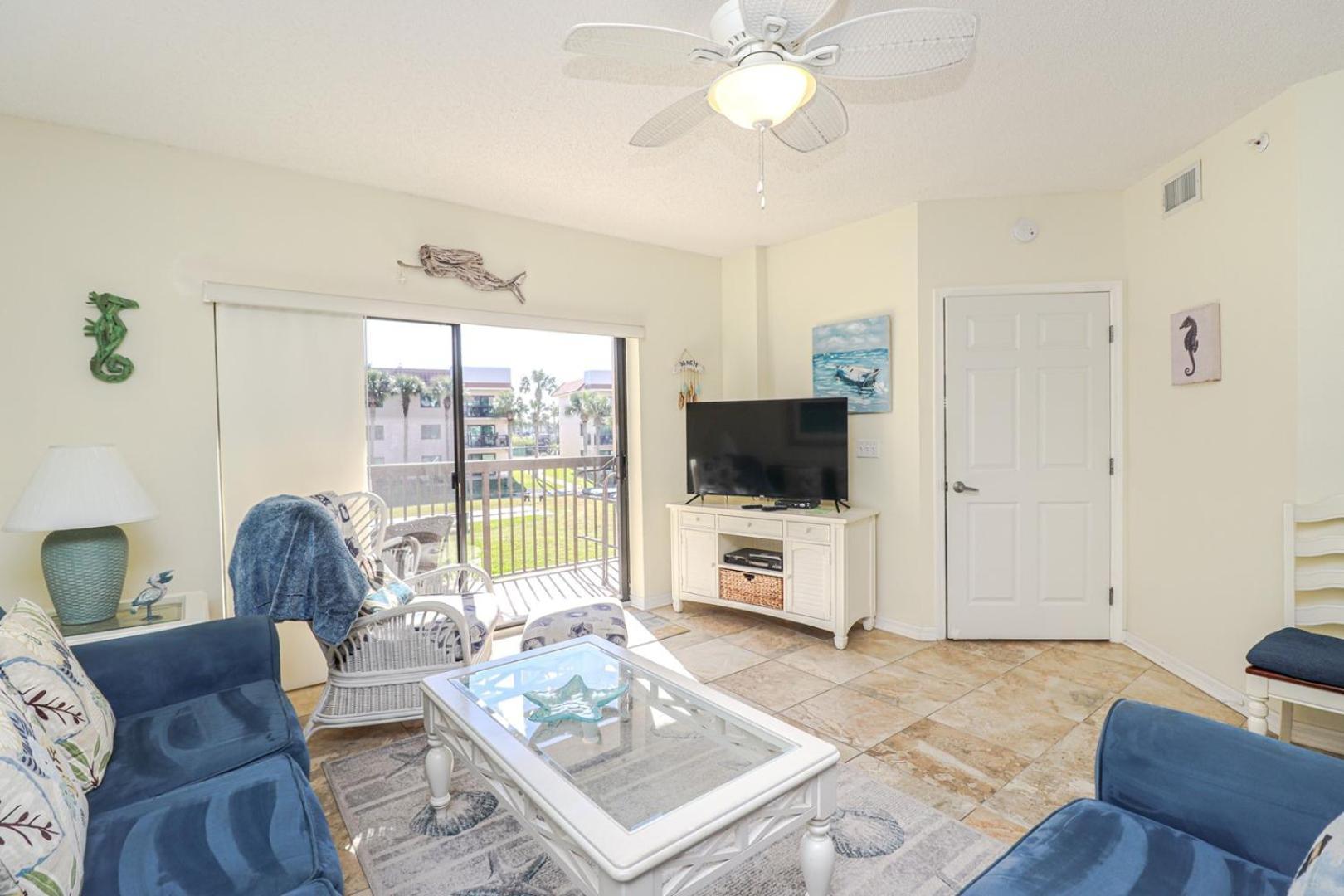 Ocean Village Club Q23 St. Augustine Luaran gambar
